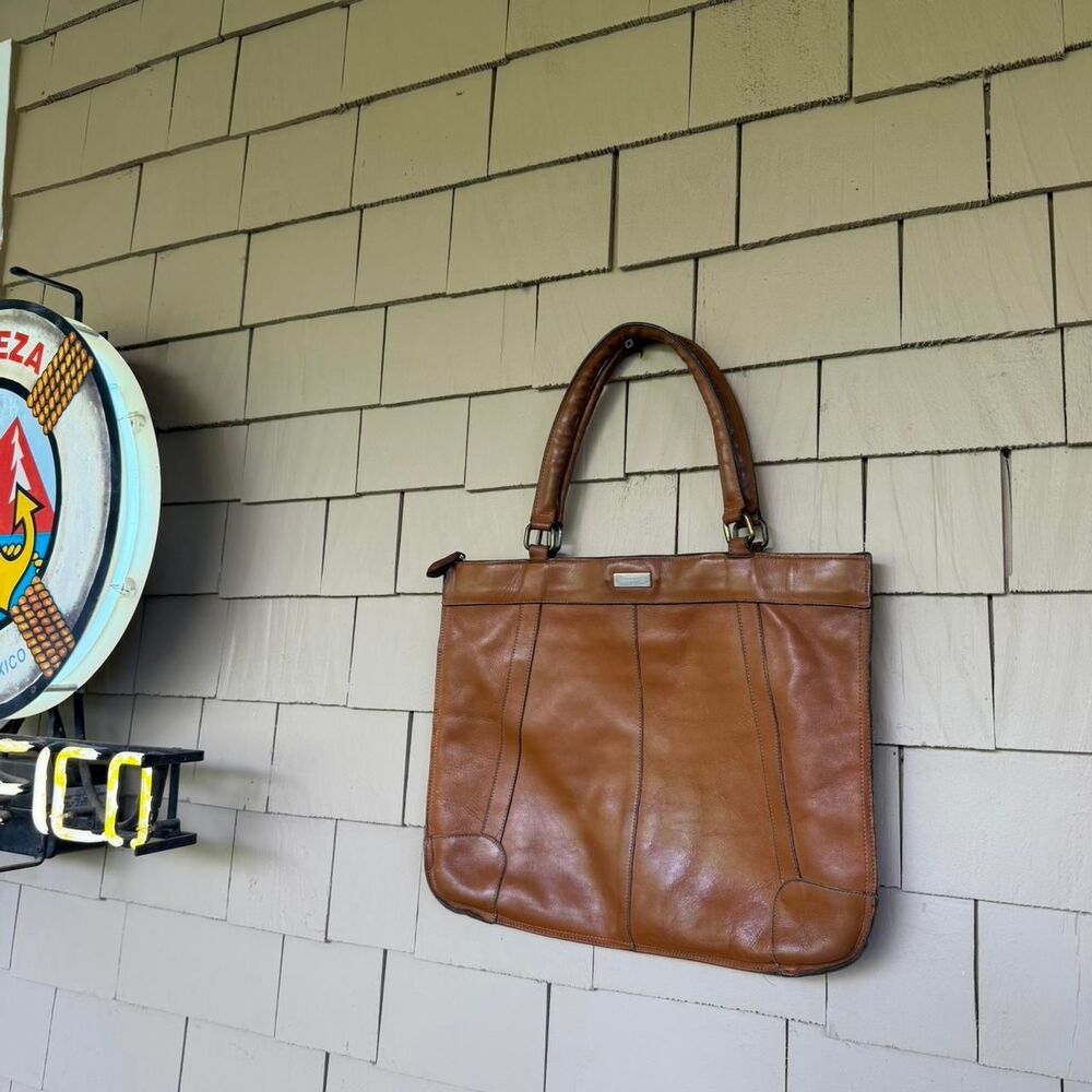 The-sak Men's Brown and Tan Bag